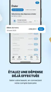 Floa - prêt & gestion en ligne screenshot