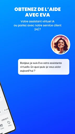 Floa - prêt & gestion en ligne screenshot