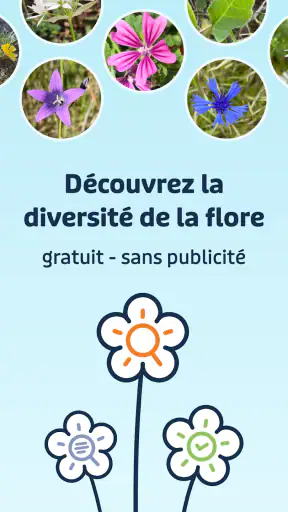 Flora Incognita screenshot