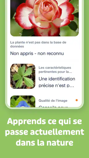 Flora Incognita screenshot