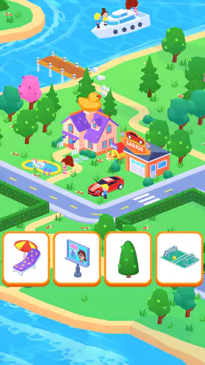 Flow Legends : jeux de tuyaux screenshot