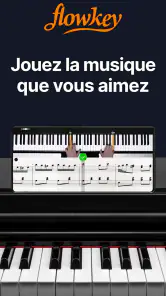 flowkey : Apprenez le piano screenshot