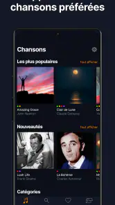 flowkey : Apprenez le piano screenshot