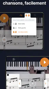 flowkey : Apprenez le piano screenshot