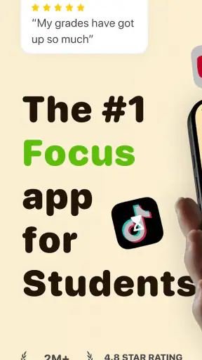 Focus Tree - Focus Timer screenshot