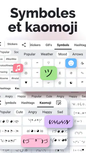 Fonts Art - Police d'écriture screenshot