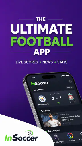 Foot en Direct: MatchLive screenshot