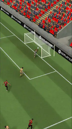 Football Club Management 2026 screenshot