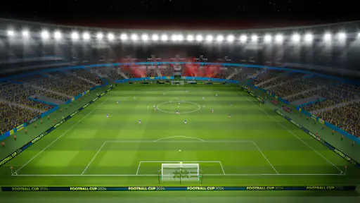 Football Cup 2026: Soccer Game screenshot