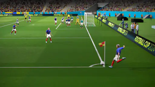 Football Cup 2026: Soccer Game screenshot