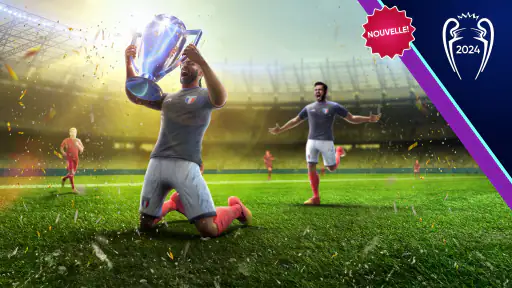 Football Cup 2026: Soccer Game screenshot