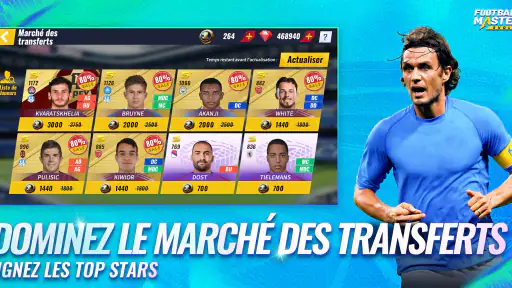 Football Master 2-Soccer Star screenshot