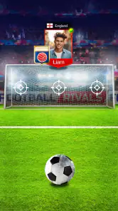 Football Rivals: Soccer Clash screenshot