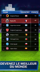 Football Rivals: Soccer Clash screenshot