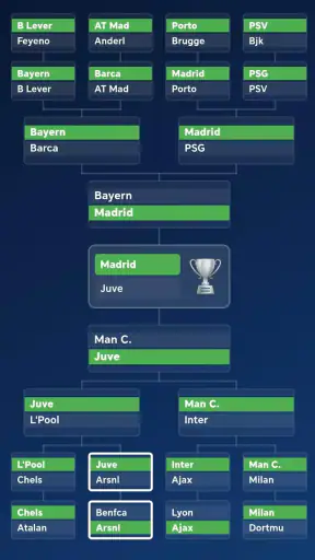 Footballeur Life screenshot