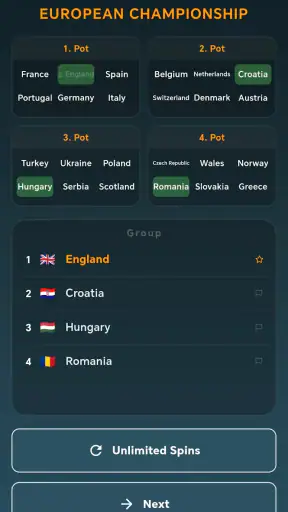Footballeur Life screenshot