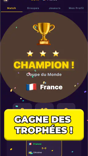 FootLife - Deviens footballeur screenshot