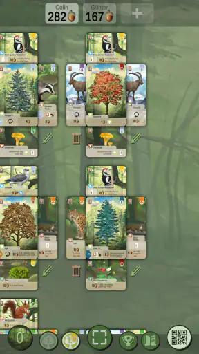Forêt Mixte™ Smart Counter screenshot