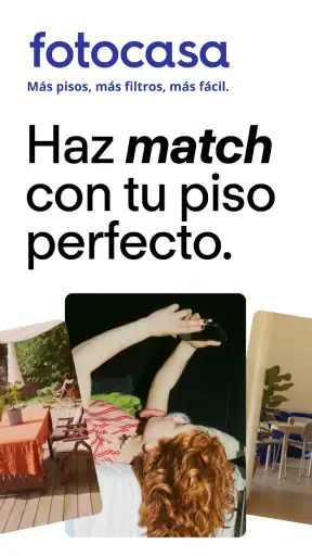 Fotocasa: Achat & Location screenshot