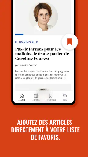 Franc-Tireur screenshot
