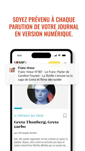 Franc-Tireur screenshot