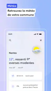 franceinfo: actualités et info screenshot