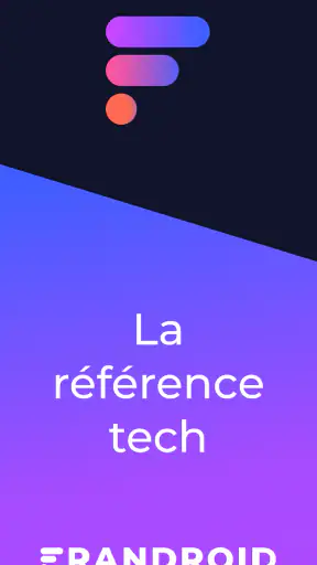 Frandroid screenshot
