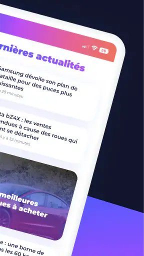 Frandroid screenshot