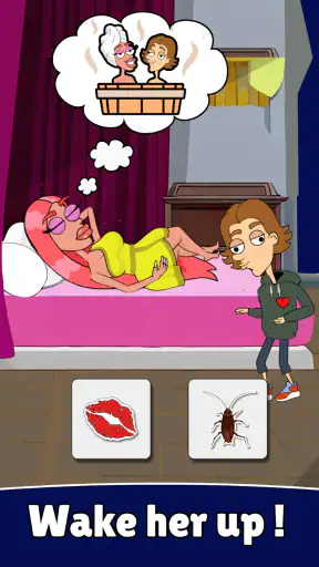 Freaky Stan: Jeu de simulation screenshot
