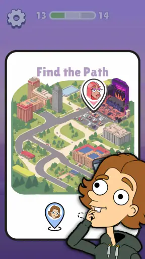 Freaky Stan: Jeu de simulation screenshot