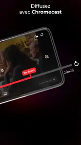 Free TV screenshot