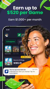 Freecash - Gagner de l'argent screenshot