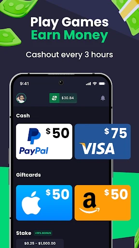 Freecash - Gagner de l'argent screenshot