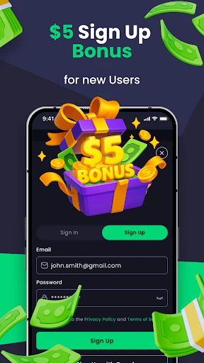Freecash - Gagner de l'argent screenshot