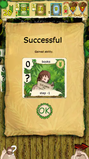 Friday - by Friedemann Friese screenshot