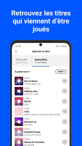 Fun Radio - Enjoy Dance Music screenshot