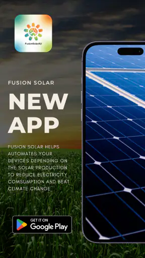 Fusion Solar Auto : Économies screenshot