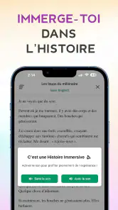 GALATEA: Livres & livres audio screenshot
