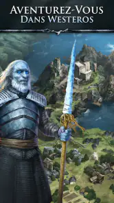 Game of Thrones: Legends - RPG screenshot