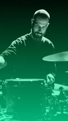 Gap Click by Benny Greb screenshot
