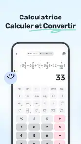Gauth: Aide aux devoirs en IA screenshot