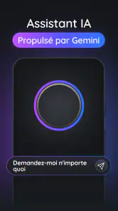 Gemmy AI : Chat & Assistant screenshot