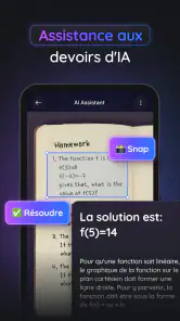 Gemmy AI : Chat & Assistant screenshot