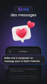 Gemmy AI : Chat & Assistant screenshot
