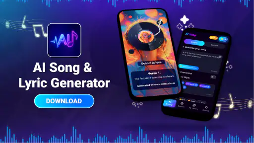 Générateur de chansons IA screenshot