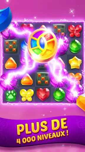 Genies & Gems screenshot