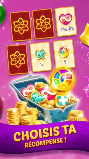 Genies & Gems screenshot