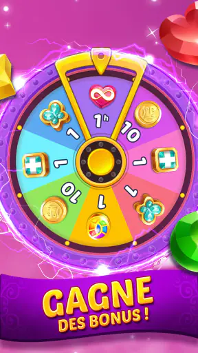 Genies & Gems screenshot