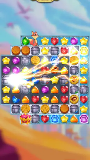 Genies & Gems screenshot