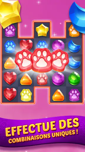 Genies & Gems screenshot